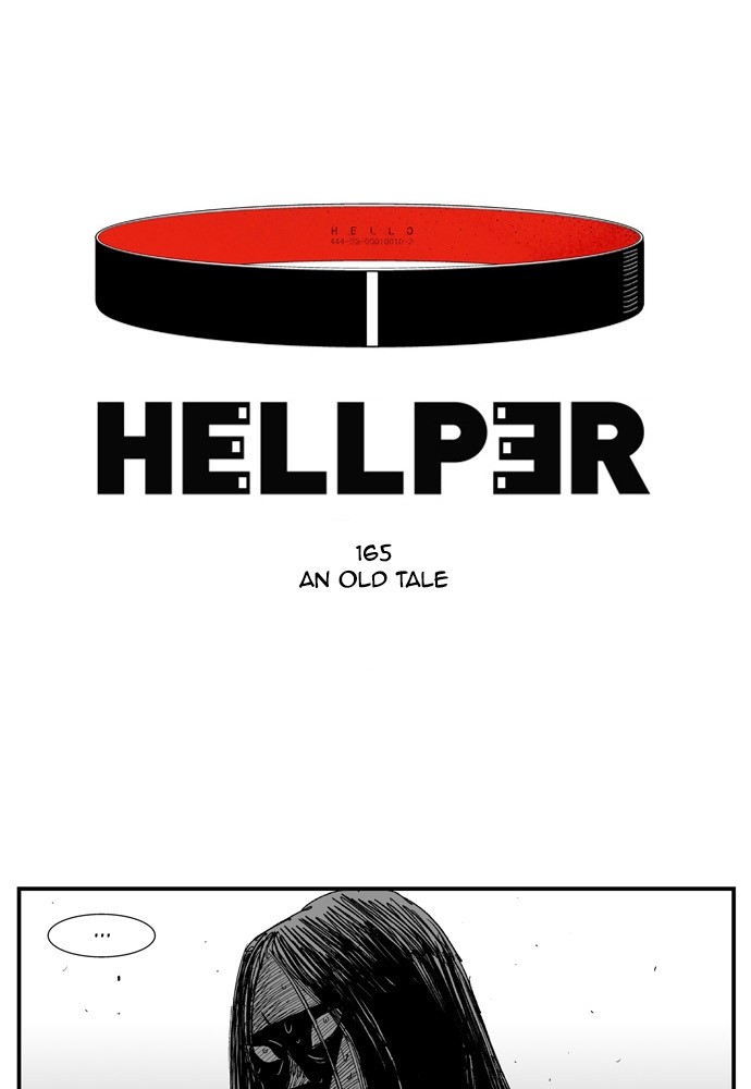 Hellper - ch 165 Zeurel